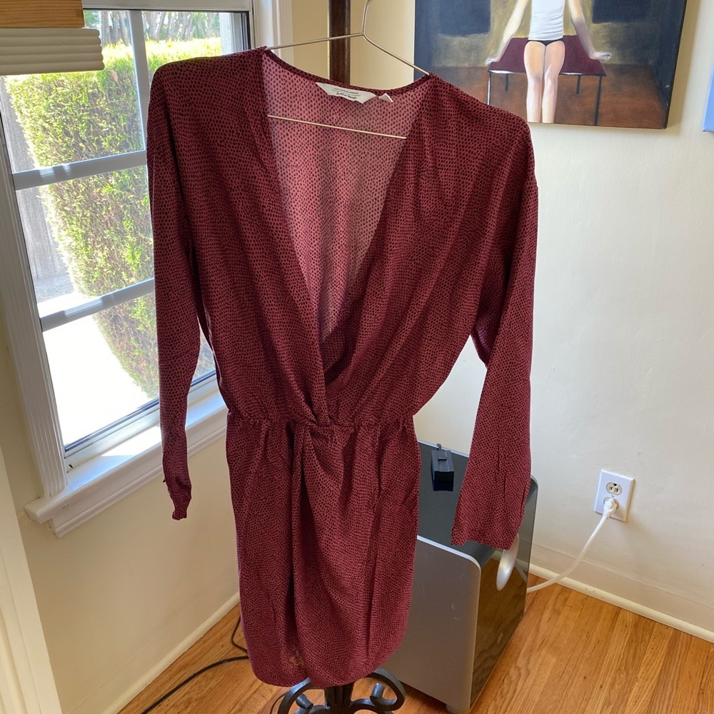 & other stories dress